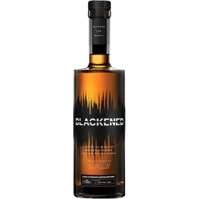Blackened American Whiskey Lto