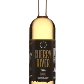 Cherry River Érable