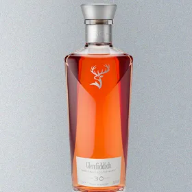 Glenfiddich 30 Year Suspended Time