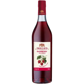 Drillaud Raspberry Creme De Framboise