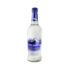 Avalanche Vodka