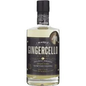 Marble Gingercello
