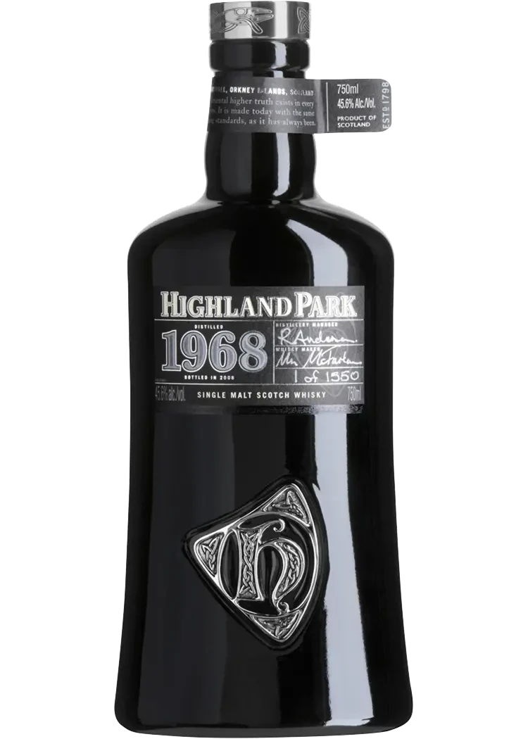 Highland Park 1964