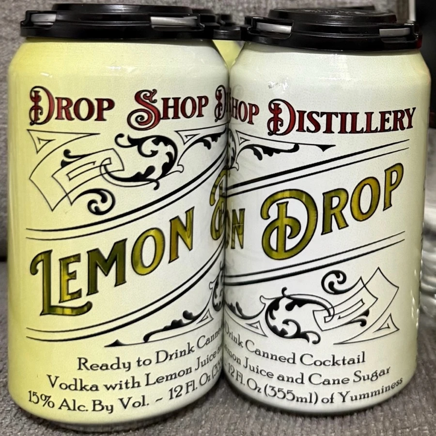lemon drop
