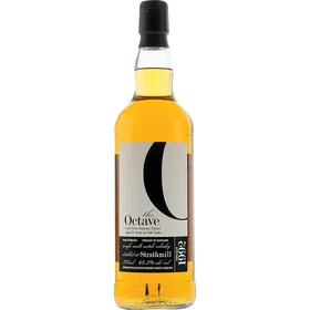 Duncan Taylor Octave Strathmill 1992 C997762