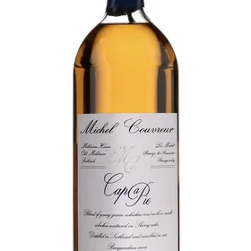 Michel Couvreur Cap a Pie