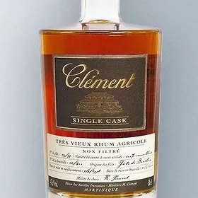 Clément Single Cask Rhum Agricole