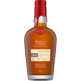Makers Mark Wood Finishing Se4 X Pr5