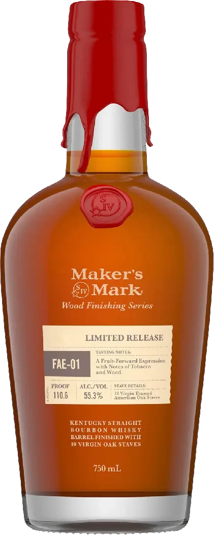 Makers Mark Wood Finishing Se4 X Pr5