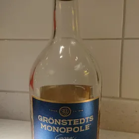 Grönstedts monopole vsop