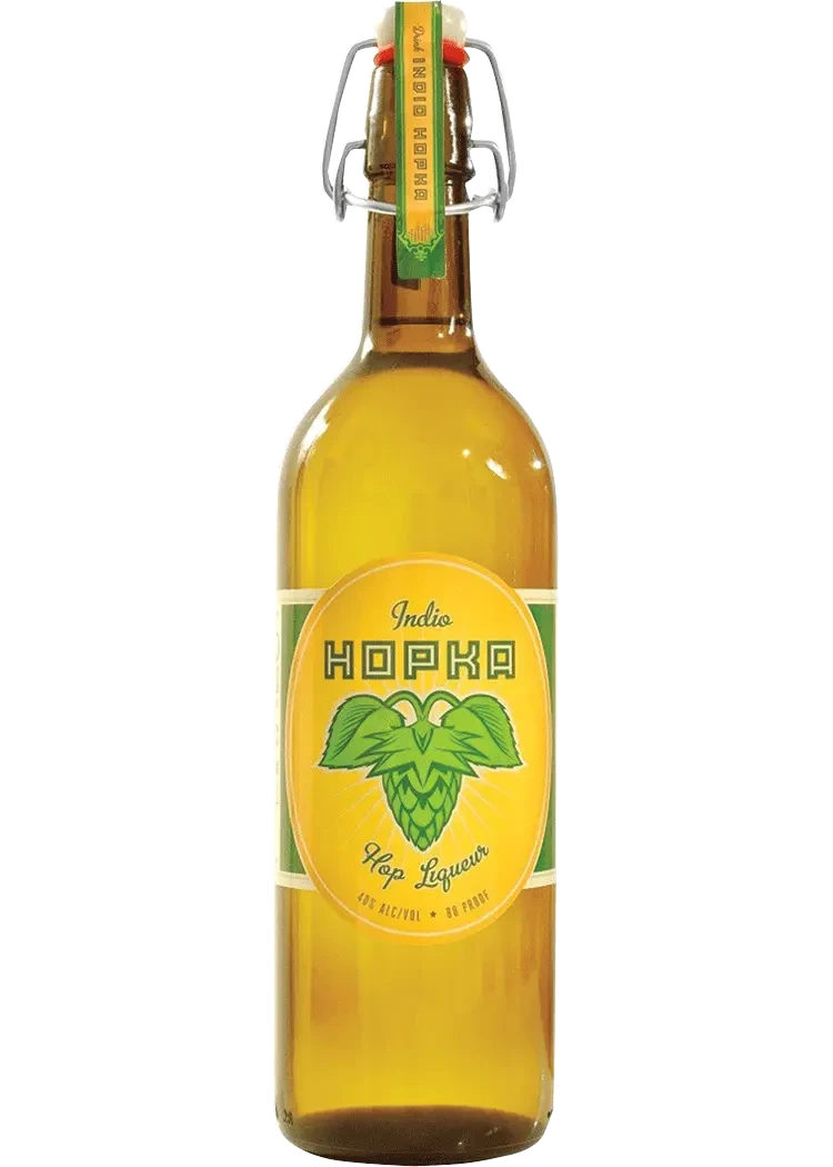 Hopka