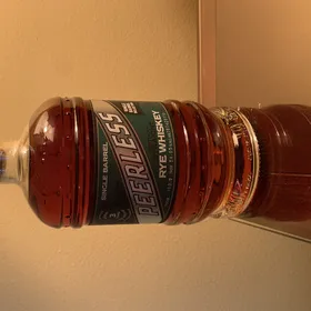 Peerless Single Barrel Kentucky Straight Rye "BRÛLÉE"
