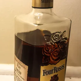 Four Roses single barrel OESF Ray's liquor store