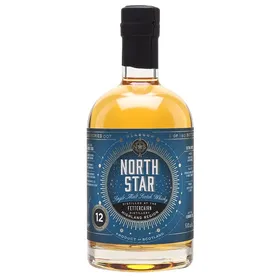 Fettercairn 12 year 2006 (North Star)