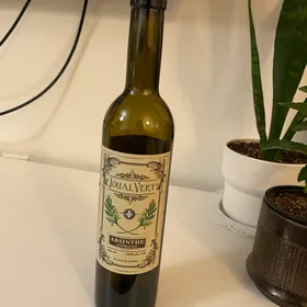 Joual Vert Absinthe