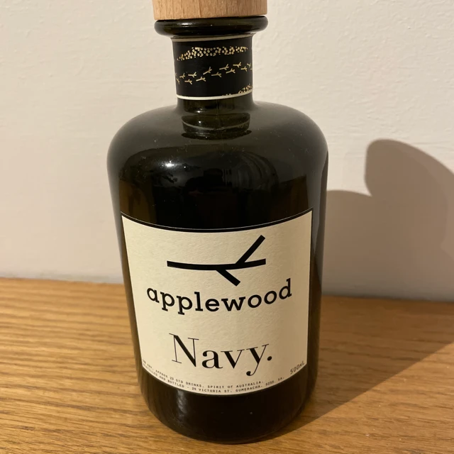 Applewood Navy