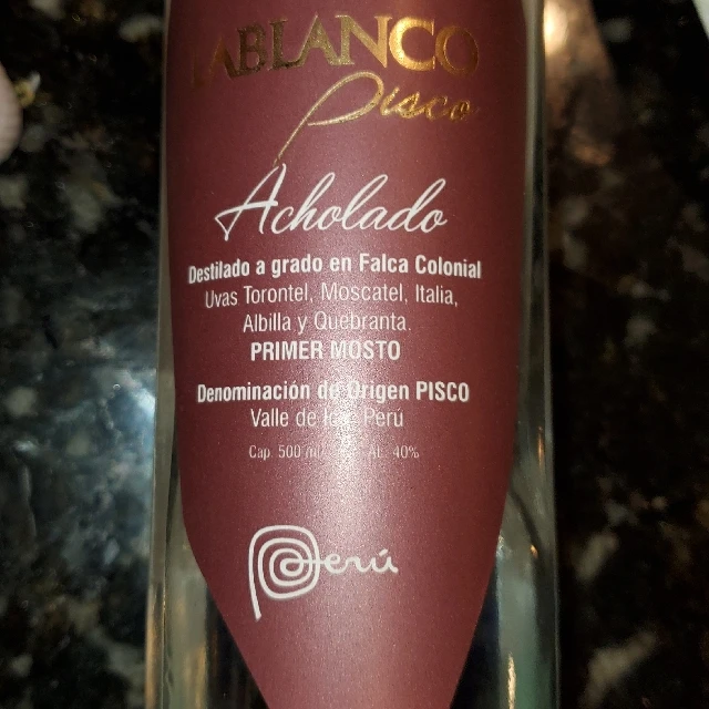 Pisco