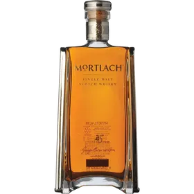Mortlach 25 Year