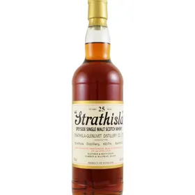 Strathisla 25 year old