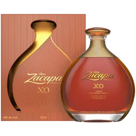 Zacapa XO Rum