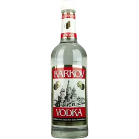 Karkov Vodka