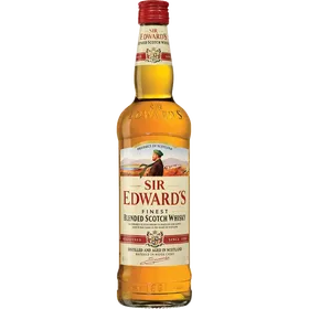 Sir Edwards Blended Scotch Whisky