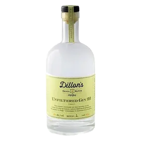 Dillon's Unfiltered Gin 22
