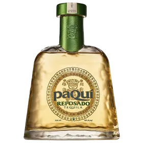 Paqui Reposado Tequila