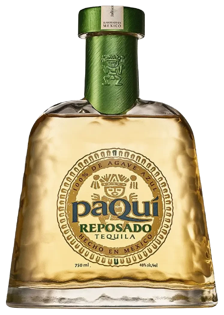 Paqui Reposado Tequila