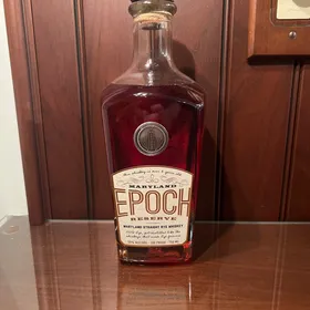 Maryland Epoch Straight Rye Reserve