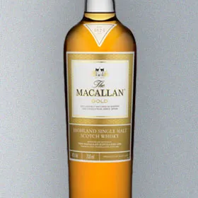 Macallan Gold 1824 Series