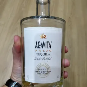 Agavita Añejo