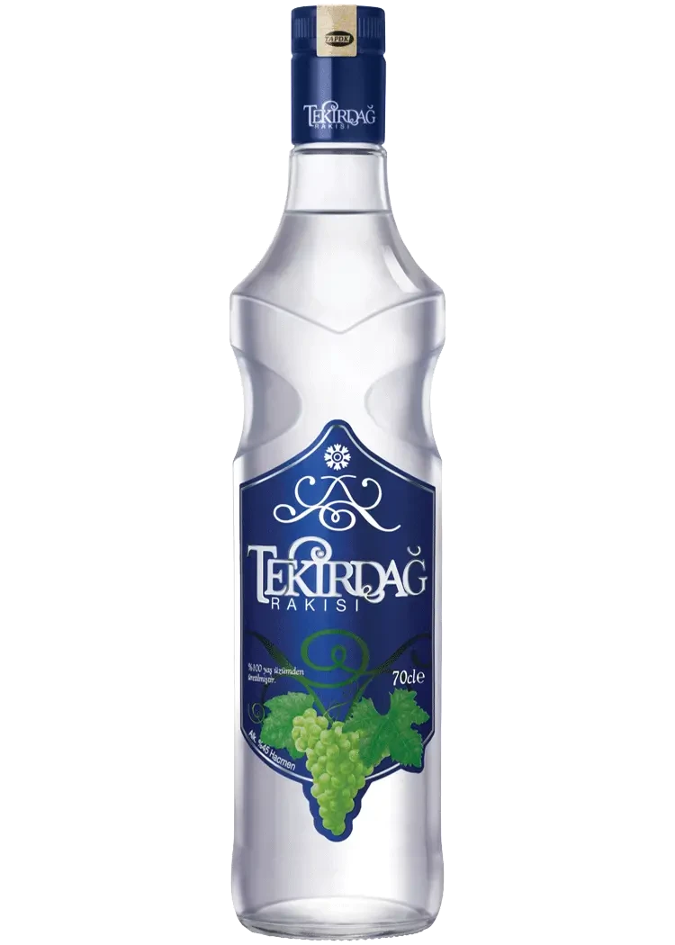 Tekirdag Rakisi