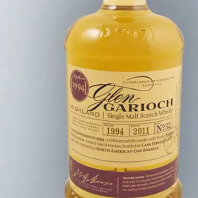 Glen Garioch 1994