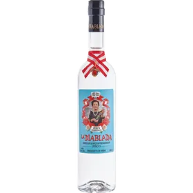La Diablada Pisco