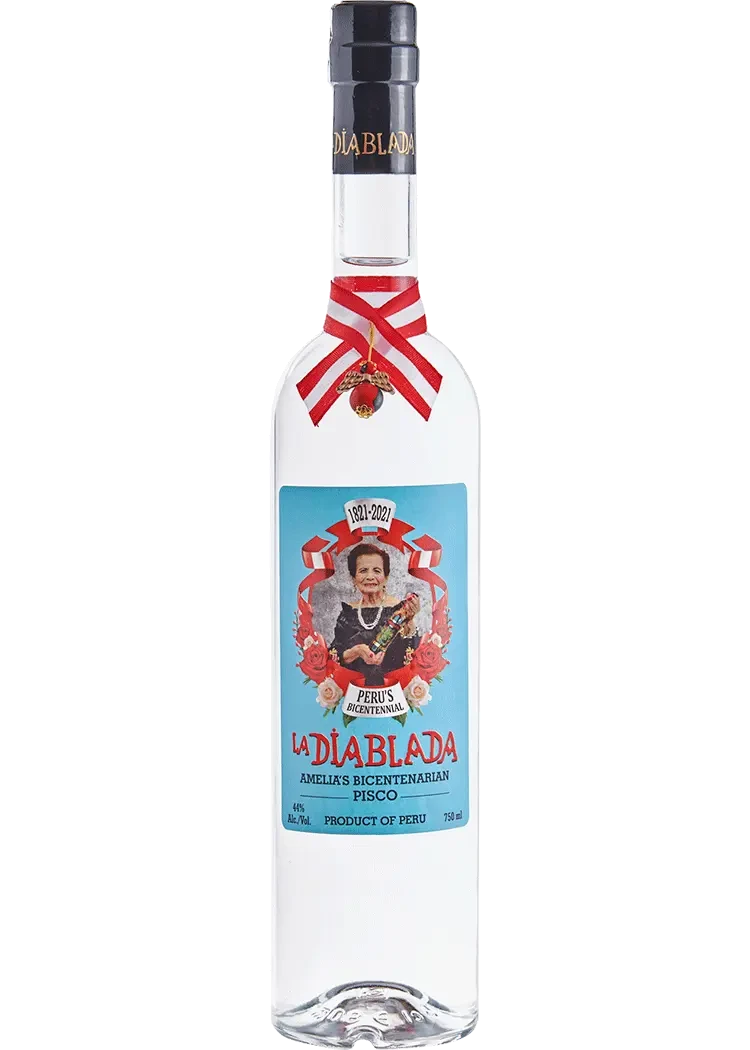 La Diablada Pisco