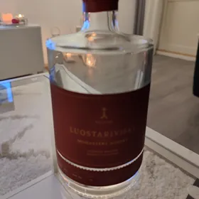 valamo monastery whiskey lightly peated