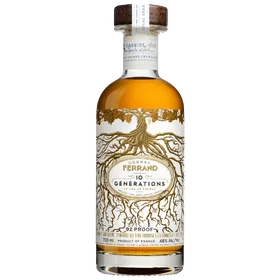 Ferrand 10 Générations Cognac