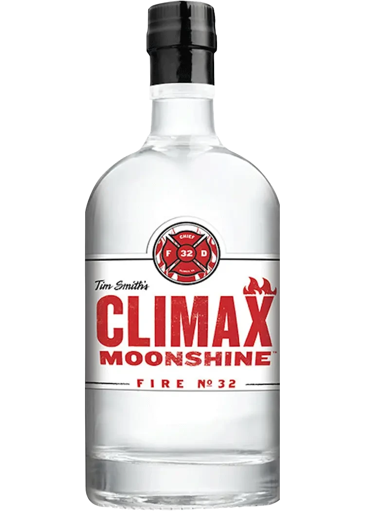 Tim Smiths Climax Moonshine Fire