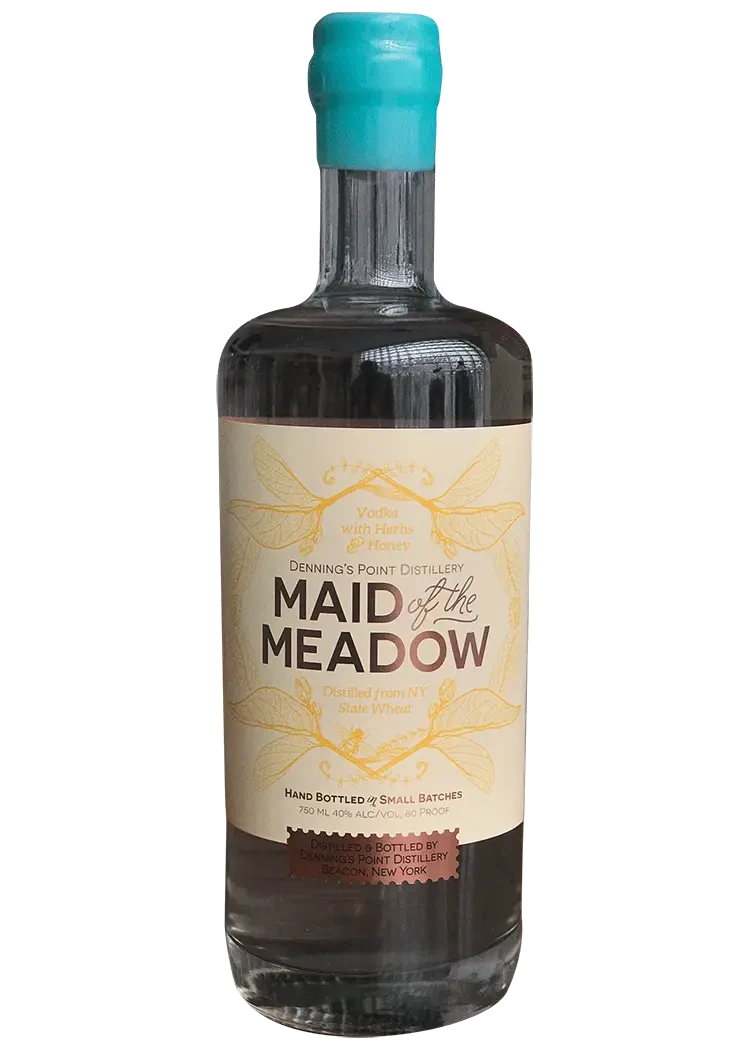 Maid of the Meadow
