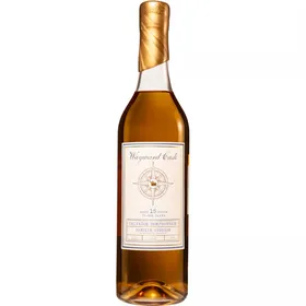 Wayward Cask 15 year old Calvados Domfrontais - Binny's Handpicked
