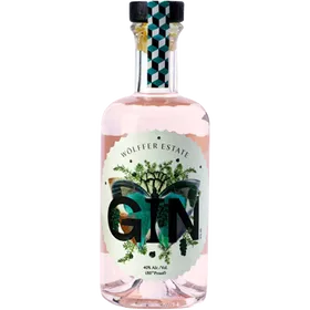 Wölffer Estate "Pink" Gin