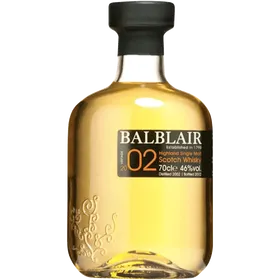 Balblair 2002
