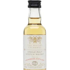 Springbank 26 TWE
