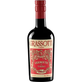 Grassotti Torino Vermouth di Torino