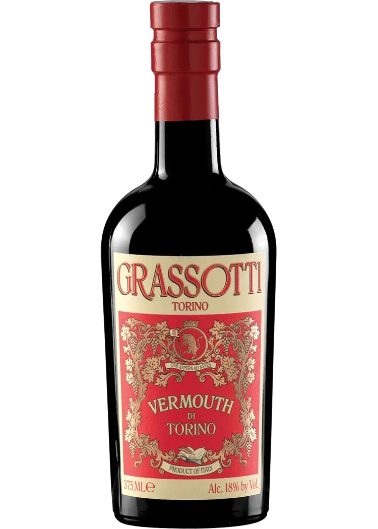 Grassotti Torino Vermouth di Torino