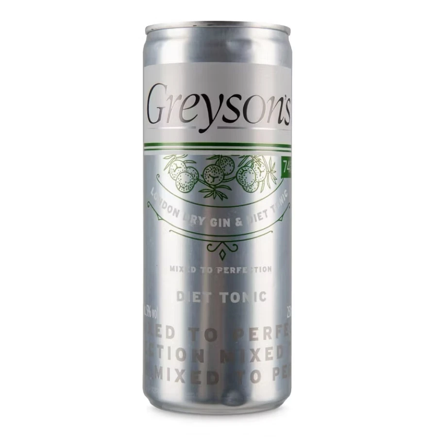 Greyson's