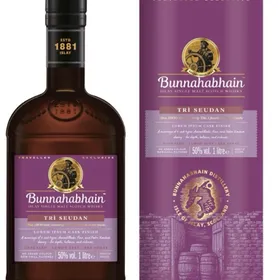 Bunnahabhain Trì Seudan