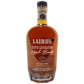 Laird's 10th Generation Apple Brandy