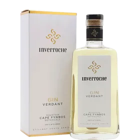 Inverroche Verdant Gin